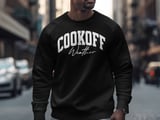 Cookoff Weather Sweatshirt thumbnail 4