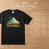 Scramble Golf Design thumbnail 7