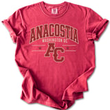 Anacostia Heritage Collegiate Tee thumbnail 10