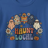 Haunt Local Tee thumbnail 5