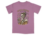Coffee & Cataclysm Daily Ritual T-Shirt thumbnail 4