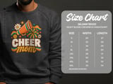 Retro Cheer Mom Tee thumbnail 15