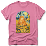 Gogh Ginger ~ Comfort Colors Premium Tee thumbnail 11