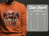 Game Day Bestie Tee or Sweatshirt thumbnail 21