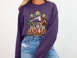 All In For Game Day Tee or Sweatshirt thumbnail 17