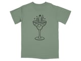 Prickly Pear Margarita Tee thumbnail 5