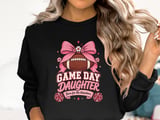 Game Day Daughter Tee thumbnail 13