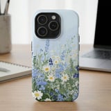 Wildflower Meadow MagSafe® Phone Case thumbnail 2
