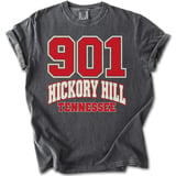 901 Hickory Hill TN Tee thumbnail 8