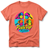Pickle Pop ~ Comfort Colors Premium Tee thumbnail 4