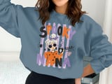 Spooky Nana Tee thumbnail 2