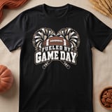 Fueled By Game Day Tee thumbnail 4