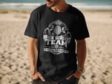 Brain Surgery Team Tee thumbnail 13