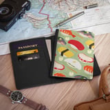 Japanese Sushi Passport Cover thumbnail 2