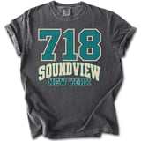 718 Soundview NY Tee thumbnail 9