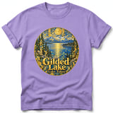 Gilded Lake ~ Comfort Colors Premium Tee thumbnail 6