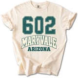 602 Maryvale Arizona Tee thumbnail 6