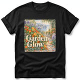 Garden Glow ~ Comfort Colors Premium Tee thumbnail 1