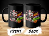Wait Did You See That Possum Mug thumbnail 12