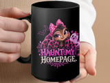 Haunt My Homepage Mug thumbnail 15