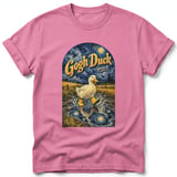 Gogh Duck ~ Comfort Colors Premium Tee thumbnail 11