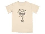 Desert Disco Margarita T-Shirt thumbnail 10