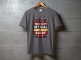 Official Game Night Football Tee or Sweatshirt thumbnail 12