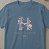 Hold On Tight Tee thumbnail 5