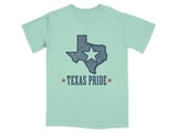 Texas Pride Tee thumbnail 9