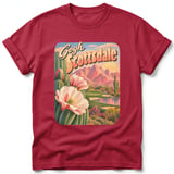 Gogh Scottsdale ~ Comfort Colors Premium Tee thumbnail 2