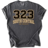 323 South Central Los Angeles Tee thumbnail 12