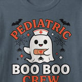 Pediatric Boo Boo Crew Tee thumbnail 7
