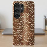 Spotted Fawn Print MagSafe® Phone Case thumbnail 3