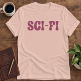 Sci-Fi Softstyle Tee thumbnail 10