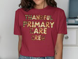 Thankful Primary Care Crew Graphic Tee thumbnail 12