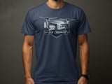 V-22 Osprey Graphic Tee thumbnail 4
