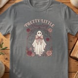 Pretty Little Haunting Tee thumbnail 8