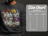 Witchcraft and Wildflowers Tee thumbnail 15