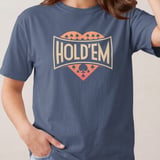 Hold 'Em - Texas Hold 'Em Design thumbnail 5