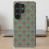 Bohemian Mandala MagSafe® Phone Case  thumbnail 2
