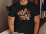 Monster Squad Selfie Tee or Sweatshirt thumbnail 10