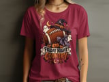 Friday Night Country Football Tee thumbnail 5