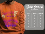 Here For A Ghoul Time Tee or Sweatshirt thumbnail 17