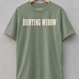Hunting Widow Send Snacks Tee thumbnail 6