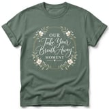 Take Your Breath Away Moment Tee thumbnail 9