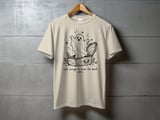 Cute Enough to Raise the Dead Tee or Sweatshirt thumbnail 10