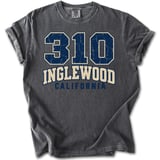 310 Inglewood California Tee thumbnail 13