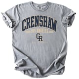 Crenshaw Heritage Tee thumbnail 6