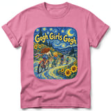 Gogh Girls Gogh ~ Comfort Colors Premium Tee thumbnail 11