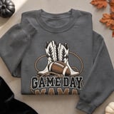 Game Day Mama Football Tee or Sweatshirt thumbnail 16